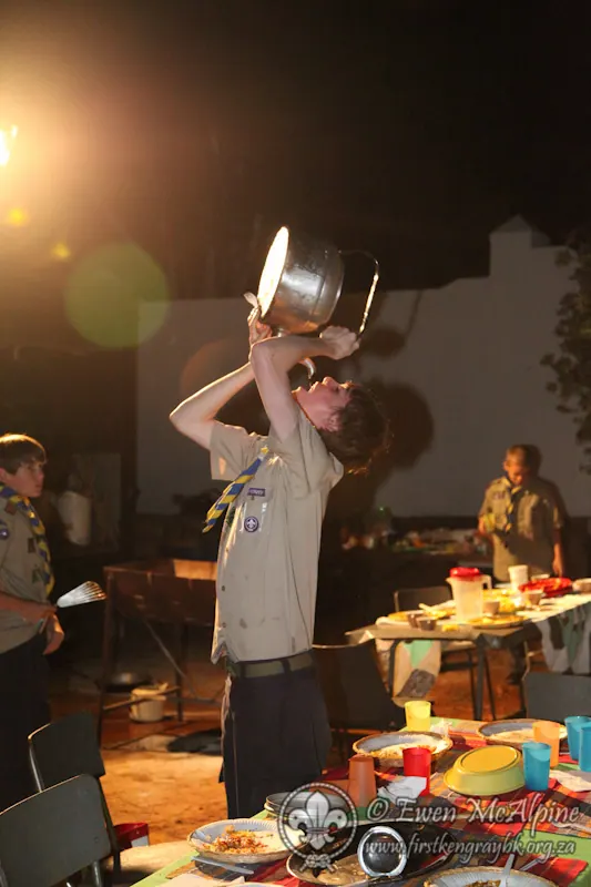 Northrand Cooking Competition 2011, photo 72