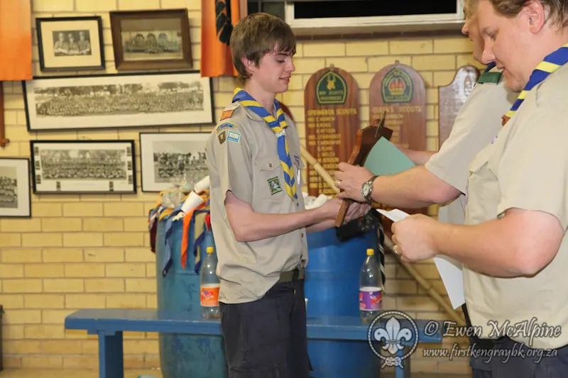 Northrand Cooking Competition 2011, photo 76