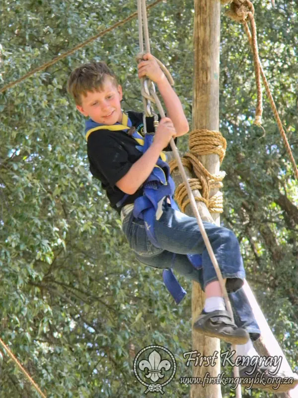 Tyron's Springbok Construction Project, photo 56