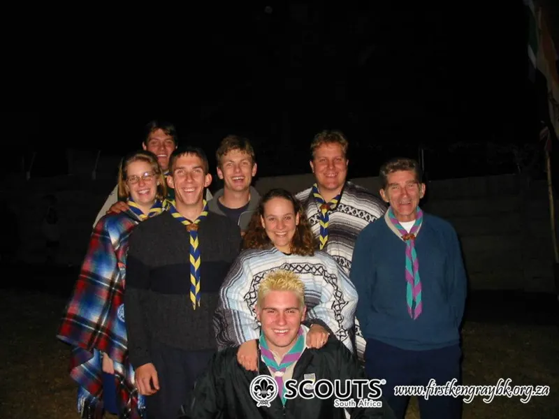 Blast from the past, photo 12