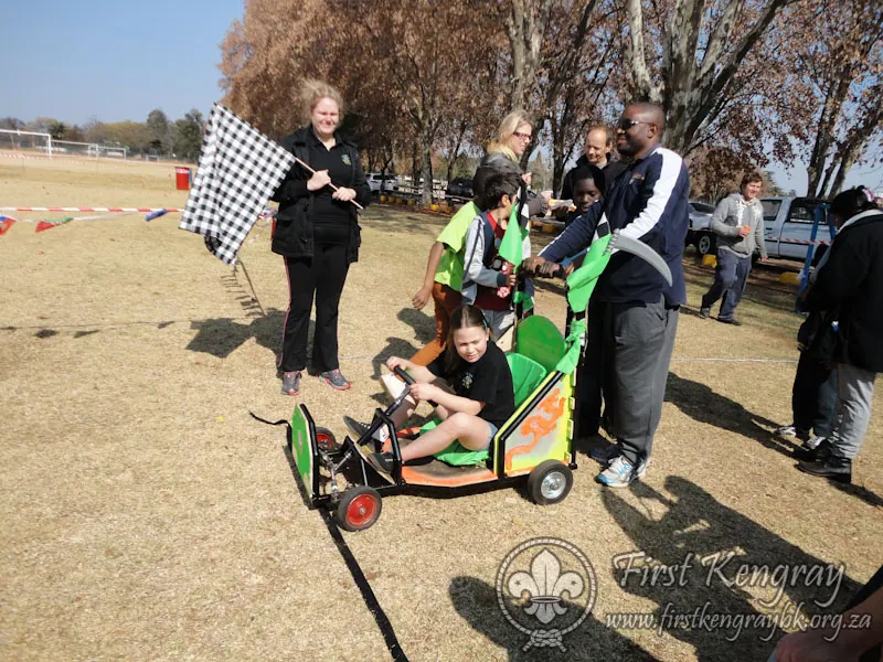 Cub's Go-karting, photo 9