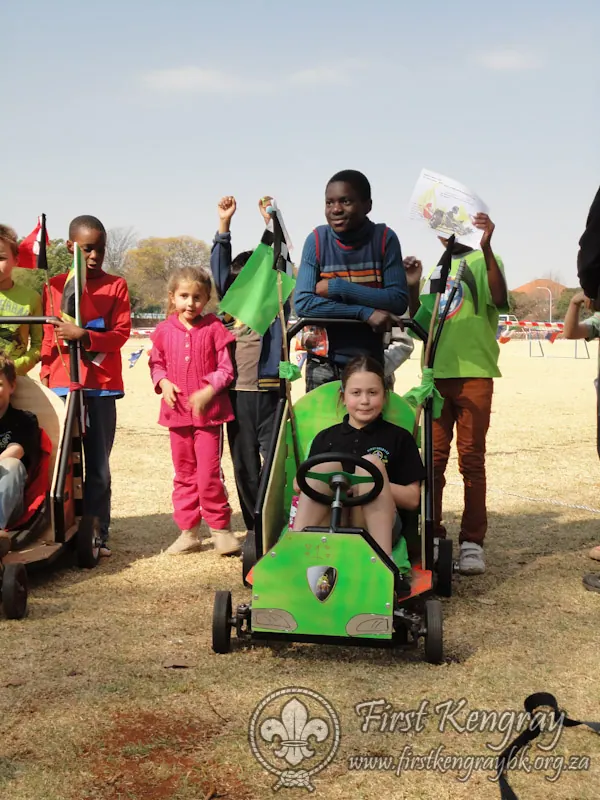 Cub's Go-karting, photo 11