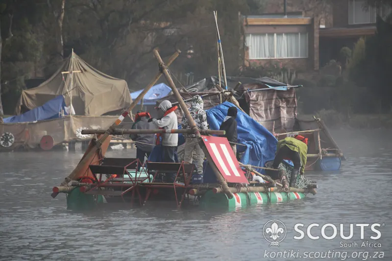 Kon Tiki 2012, photo 12