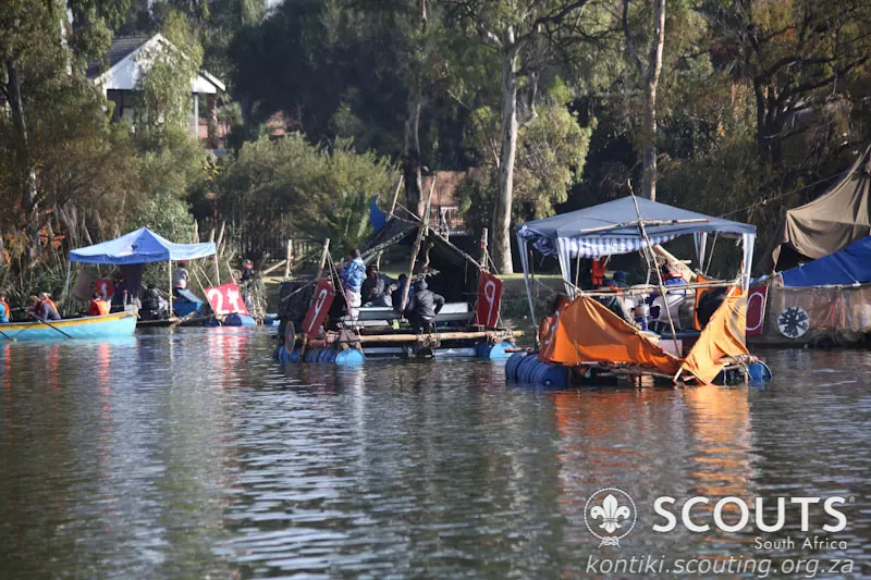 Kon Tiki 2012, photo 18