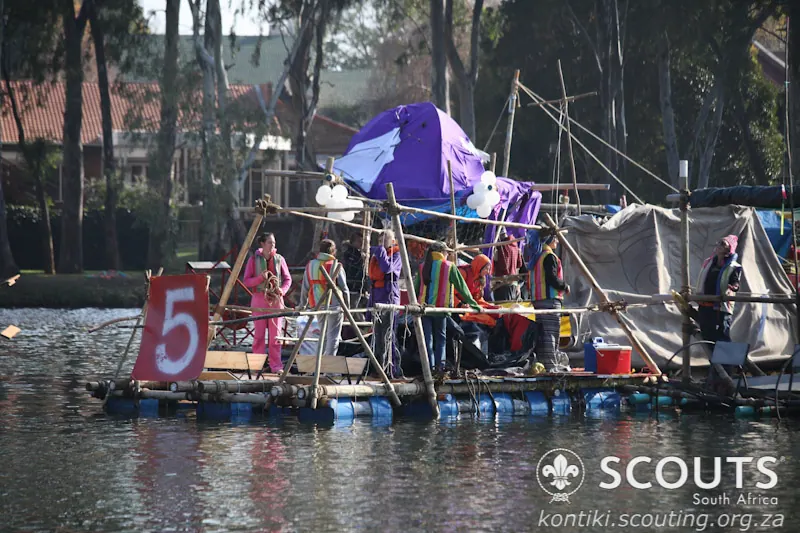 Kon Tiki 2012, photo 19