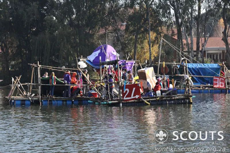 Kon Tiki 2012, photo 24