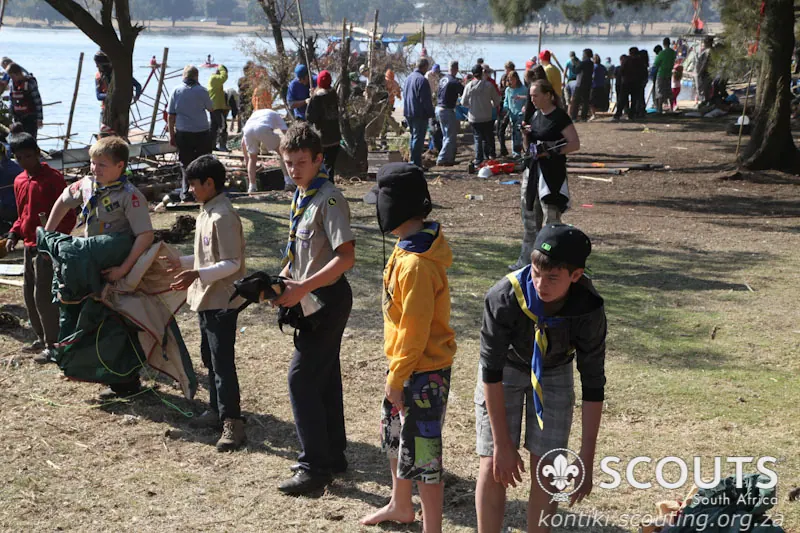Kon Tiki 2012, photo 29