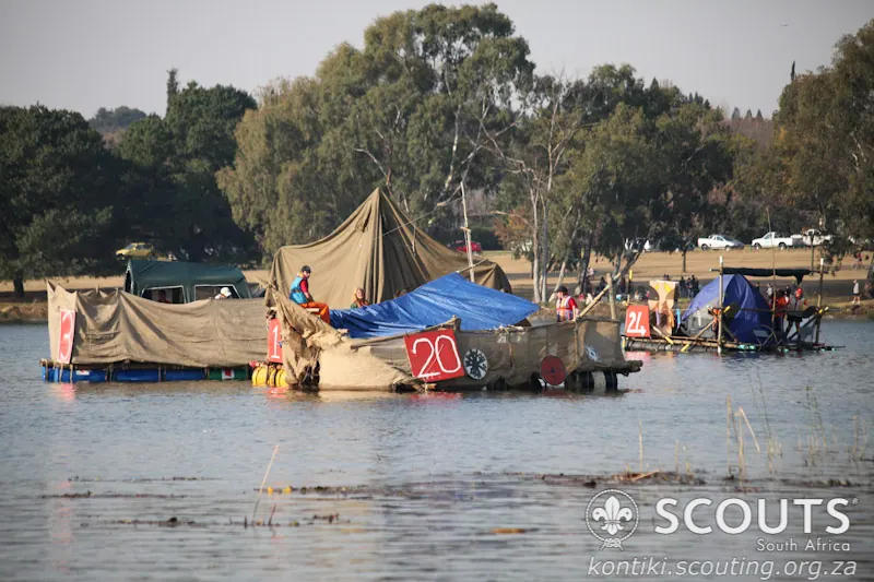 Kon Tiki 2012, photo 33