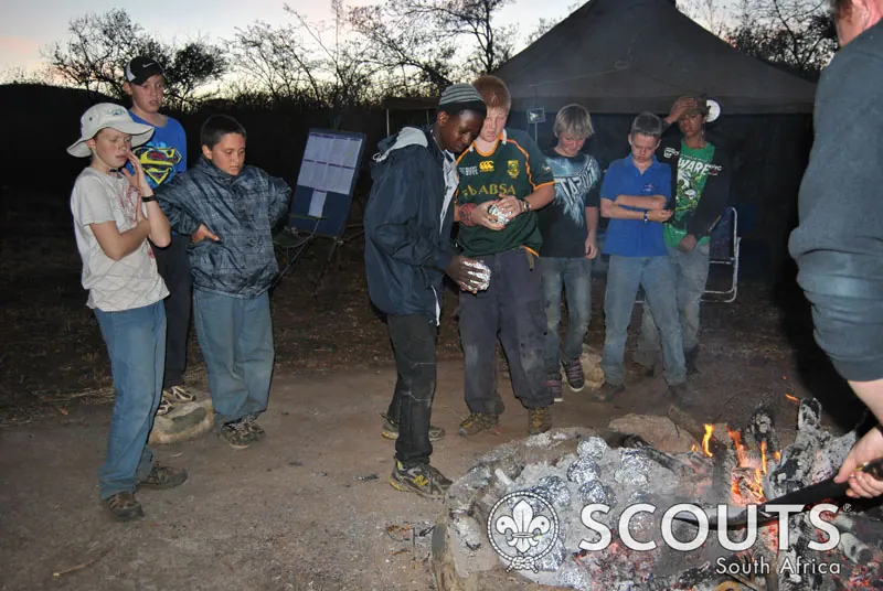 Survival 2012, photo 9