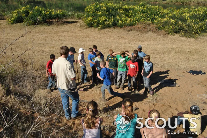 Survival 2012, photo 17