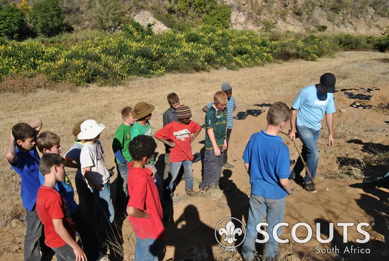 Survival 2012, photo 18