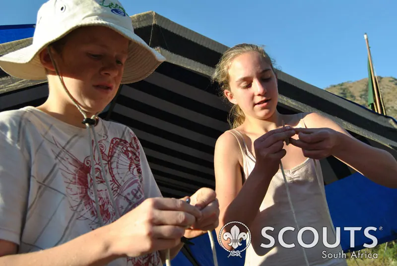 Survival 2012, photo 20