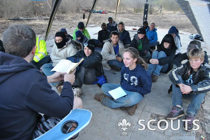 Survival 2012, photo 25