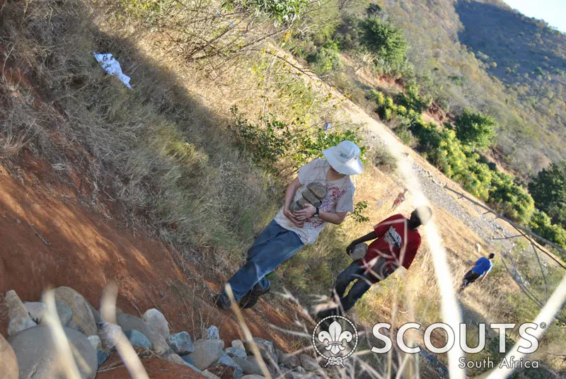Survival 2012, photo 26