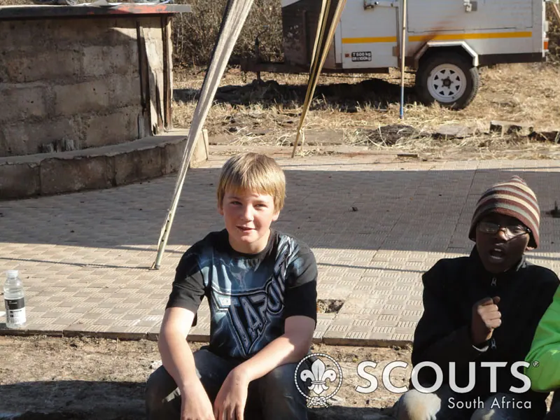 Survival 2012, photo 31