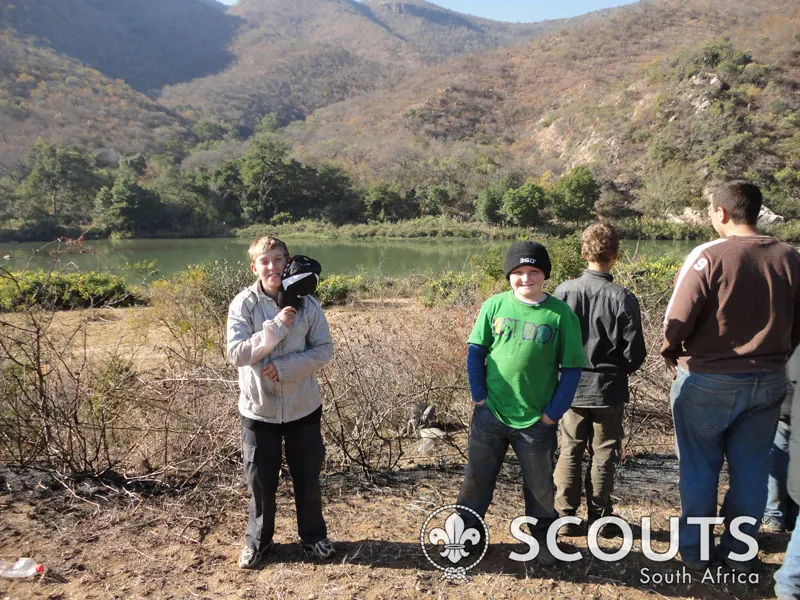 Survival 2012, photo 32