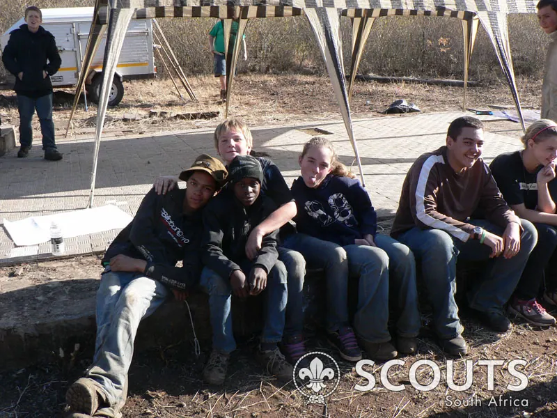 Survival 2012, photo 33