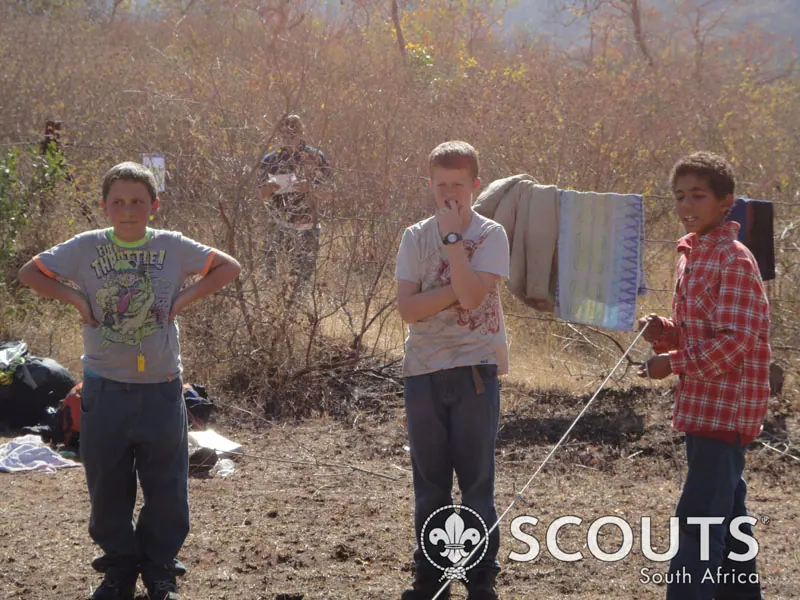 Survival 2012, photo 36