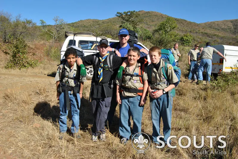 Survival 2012, photo 45