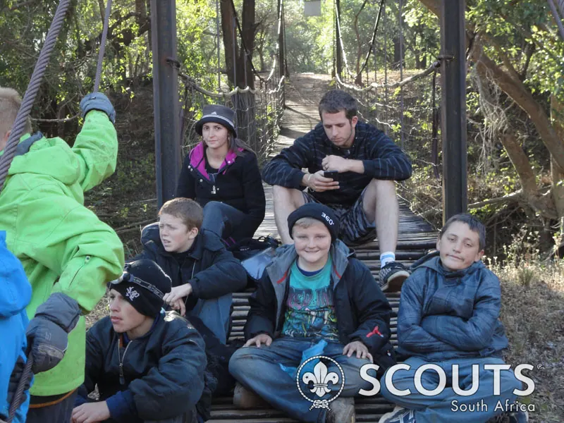 Survival 2012, photo 52