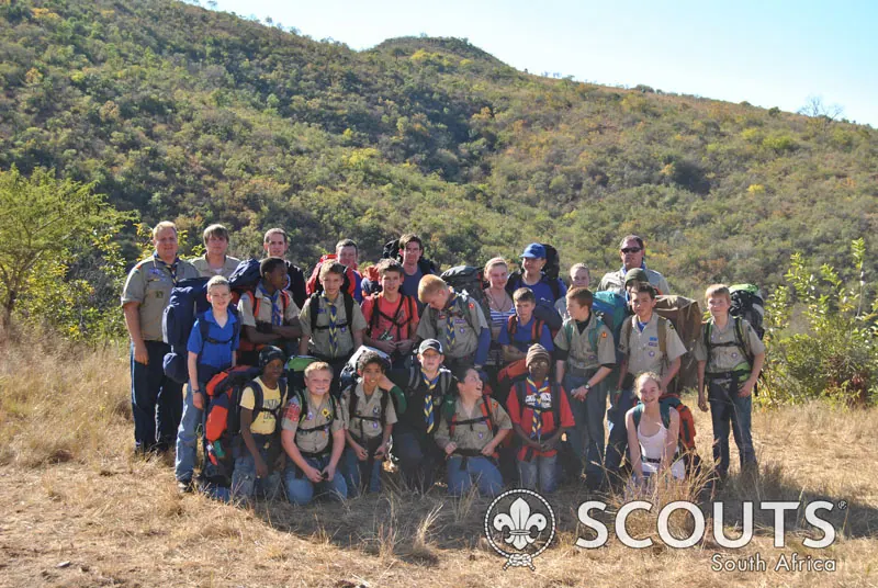 Survival 2012, photo 55