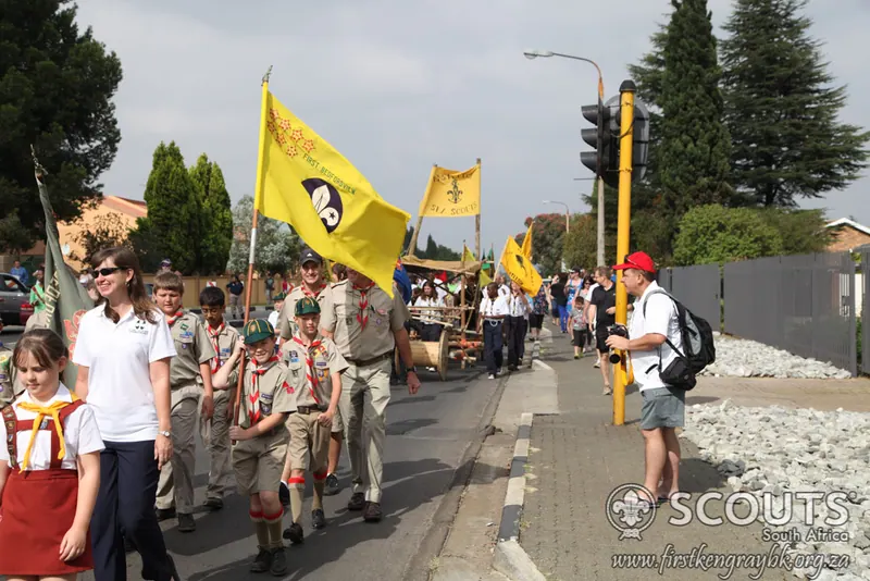 NRD BP Sunday Parade 2013, photo 5