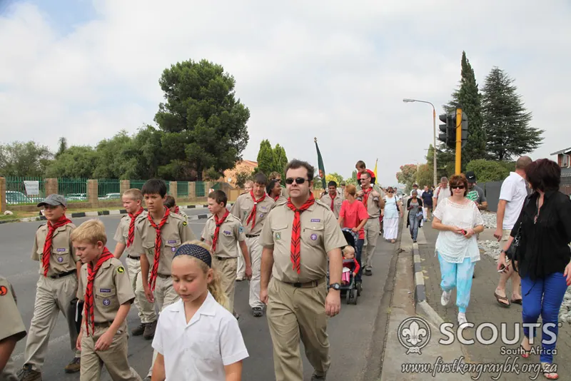 NRD BP Sunday Parade 2013, photo 11