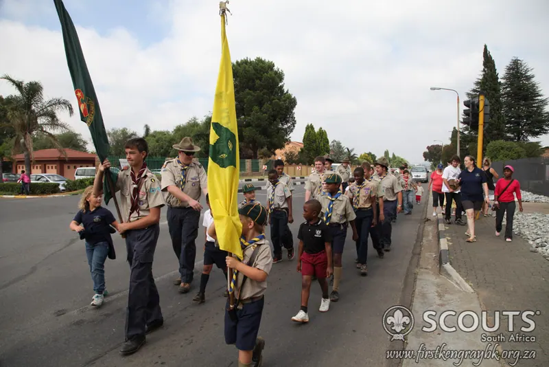 NRD BP Sunday Parade 2013, photo 12