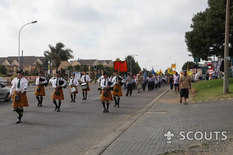 NRD BP Sunday Parade 2013, photo 15