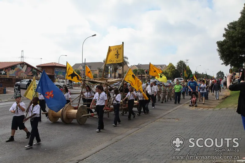 NRD BP Sunday Parade 2013, photo 18