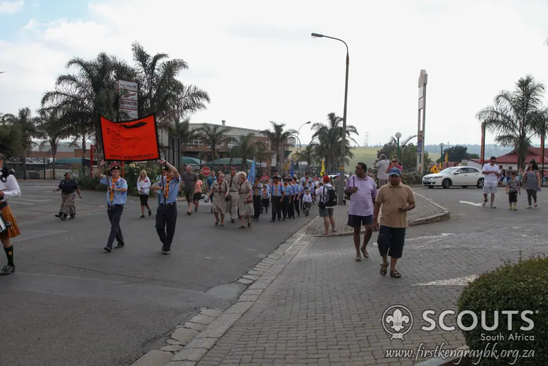 NRD BP Sunday Parade 2013, photo 19