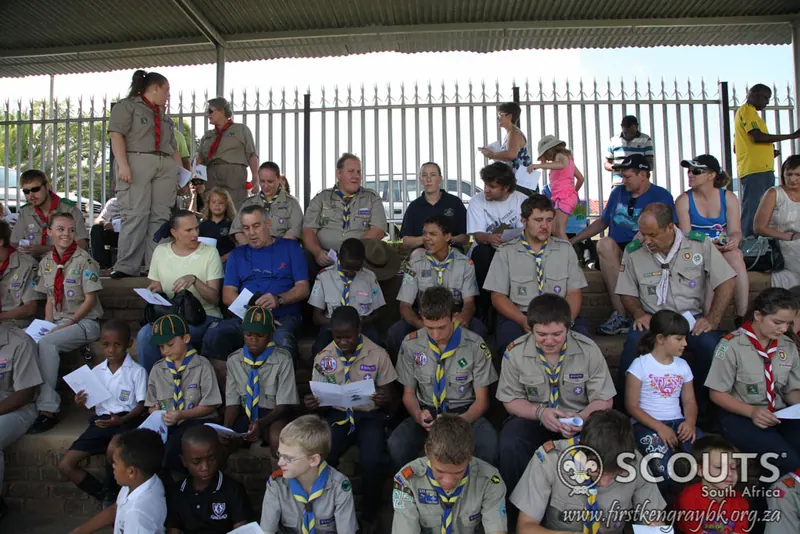 NRD BP Sunday Parade 2013, photo 22