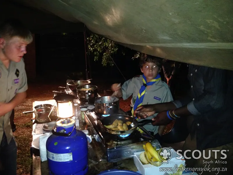 NRD Cooking Compo 2013, photo 13