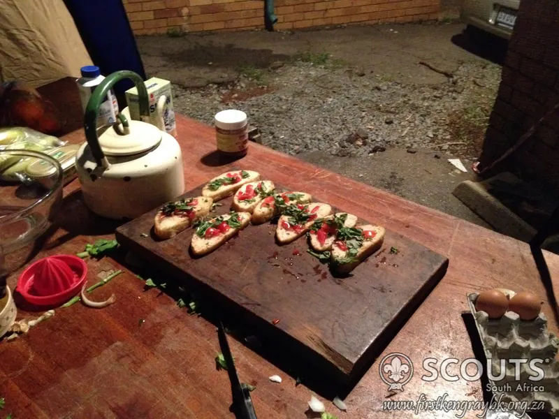 NRD Cooking Compo 2013, photo 17