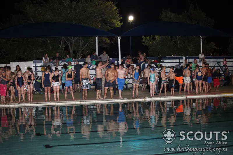 NRD Swimming Gala 2013 - 1, photo 2