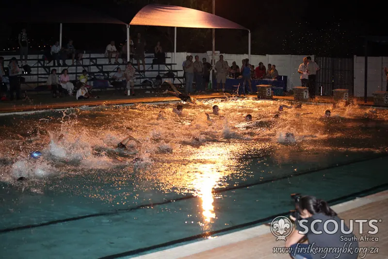 NRD Swimming Gala 2013 - 1, photo 12