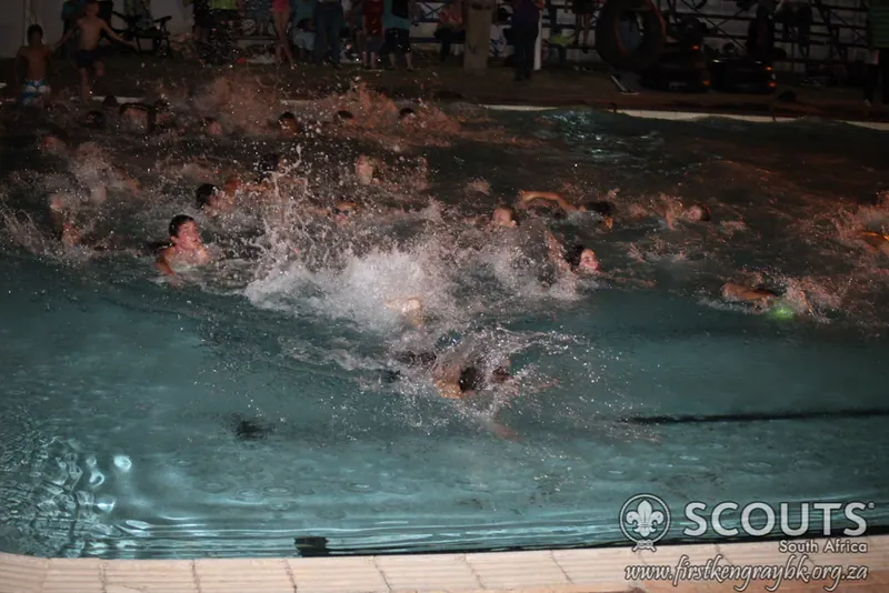 NRD Swimming Gala 2013 - 1, photo 13