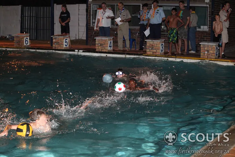 NRD Swimming Gala 2013 - 1, photo 20