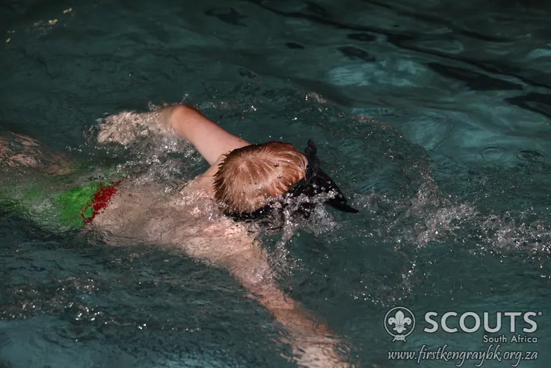 NRD Swimming Gala 2013 - 1, photo 33