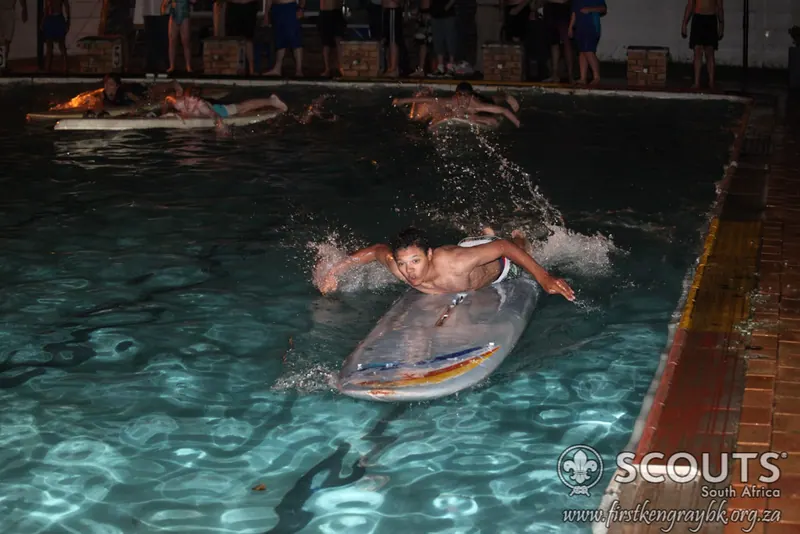 NRD Swimming Gala 2013 - 1, photo 41