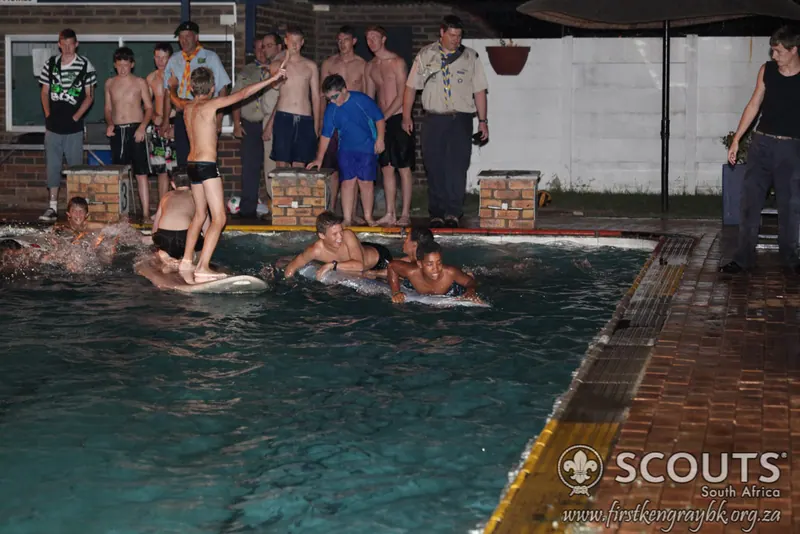 NRD Swimming Gala 2013 - 1, photo 45