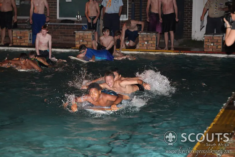 NRD Swimming Gala 2013 - 1, photo 48