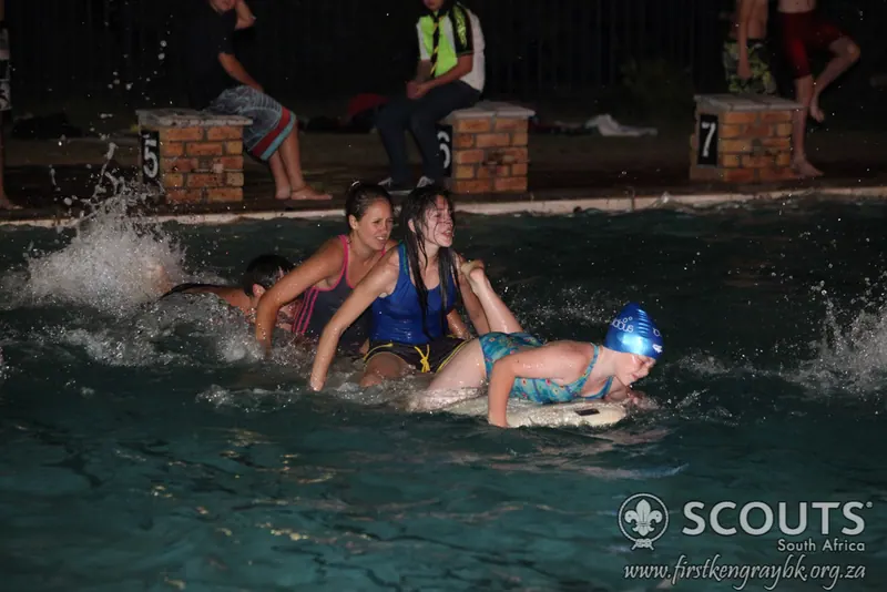 NRD Swimming Gala 2013 - 1, photo 55