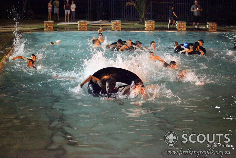 NRD Swimming Gala 2013 - 2, photo 38