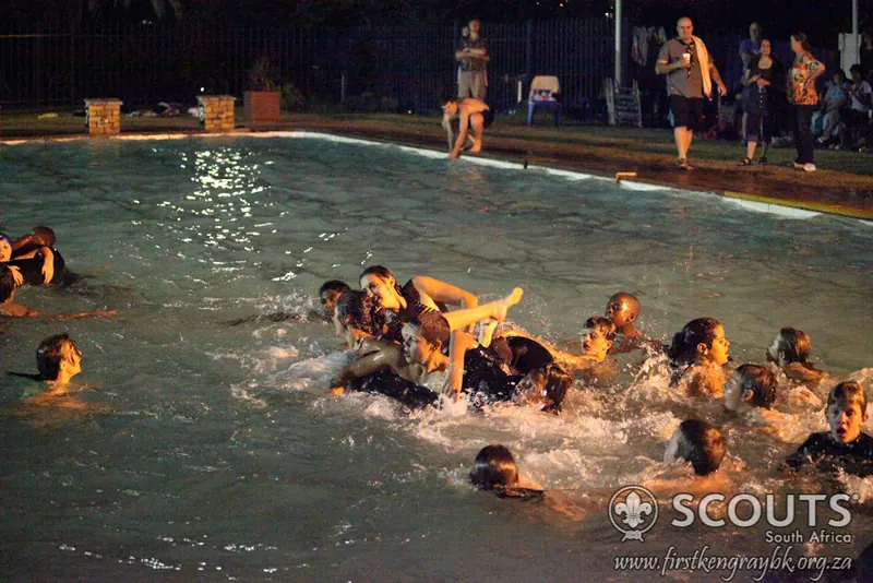 NRD Swimming Gala 2013 - 2, photo 47