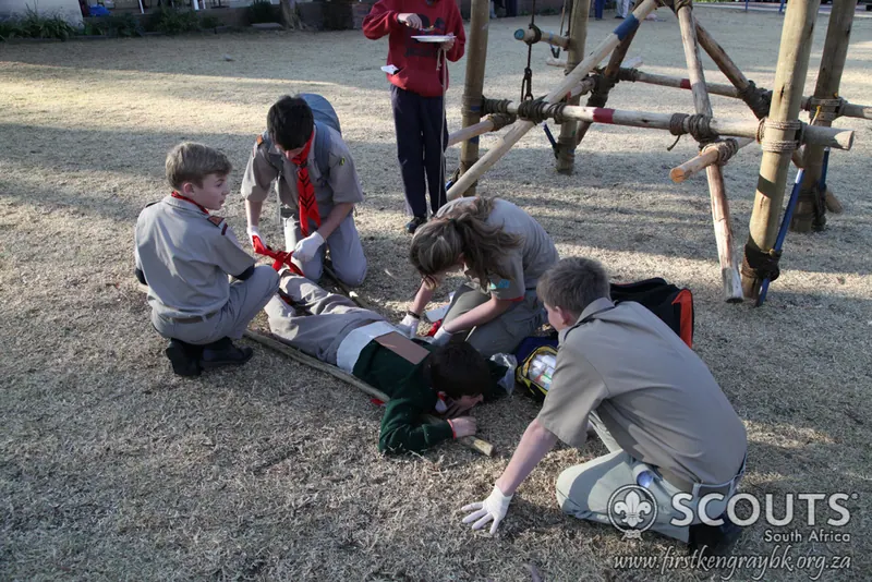 First Aid Compo 2014, photo 21