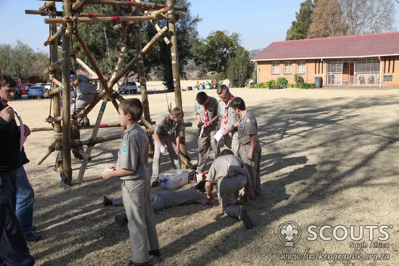 First Aid Compo 2014, photo 23