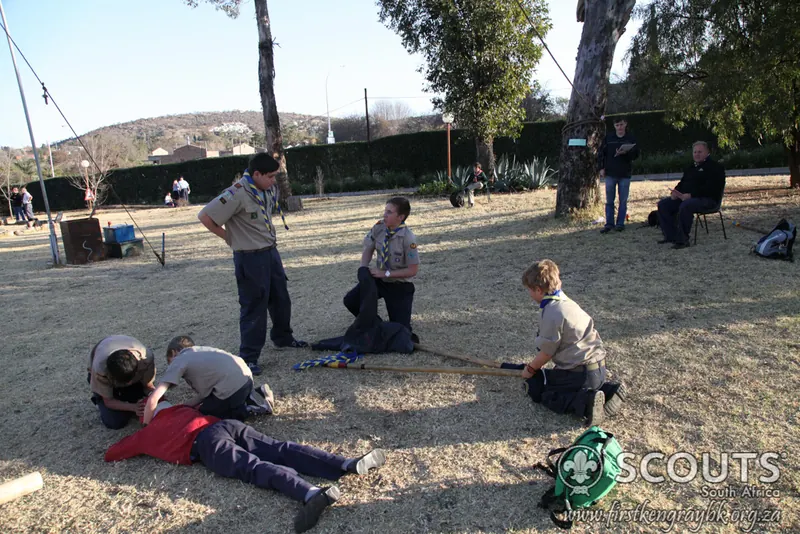 First Aid Compo 2014, photo 26