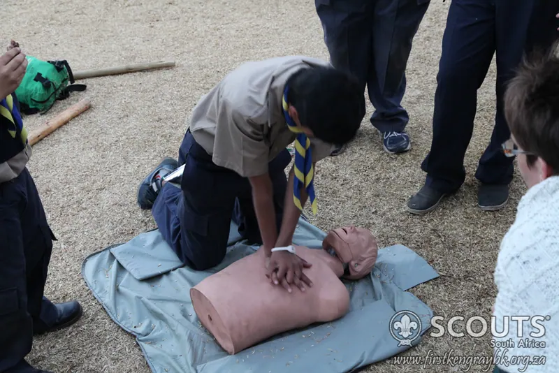 First Aid Compo 2014, photo 30