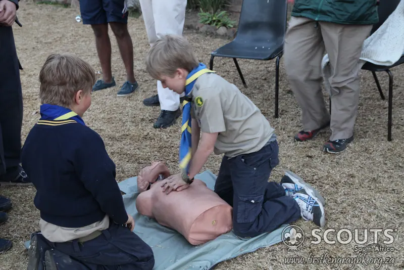 First Aid Compo 2014, photo 31